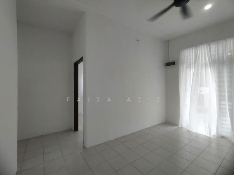 Rumah Teres untuk Dijual di Klang (Selangor) - Faiza Aziz - Interior - PropertyGuru.com.my
