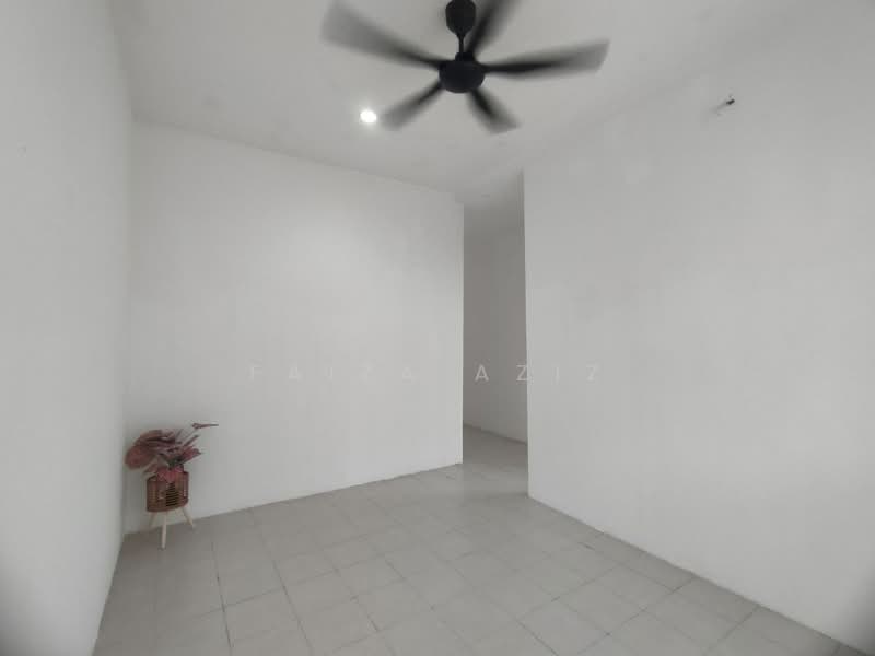 Rumah Teres untuk Dijual di Klang (Selangor) - Faiza Aziz - Interior - PropertyGuru.com.my