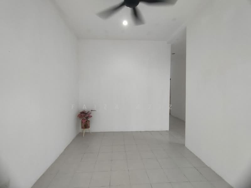 Rumah Teres untuk Dijual di Klang (Selangor) - Faiza Aziz - Interior - PropertyGuru.com.my