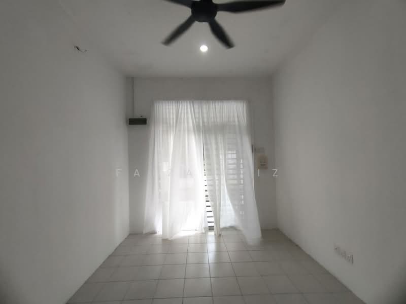 Rumah Teres untuk Dijual di Klang (Selangor) - Faiza Aziz - Interior - PropertyGuru.com.my