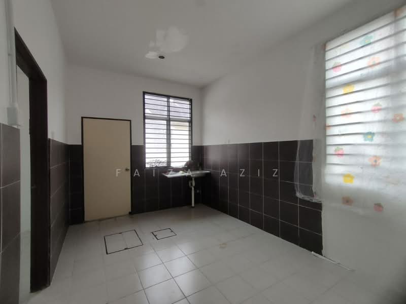 Rumah Teres untuk Dijual di Klang (Selangor) - Faiza Aziz - Interior - PropertyGuru.com.my