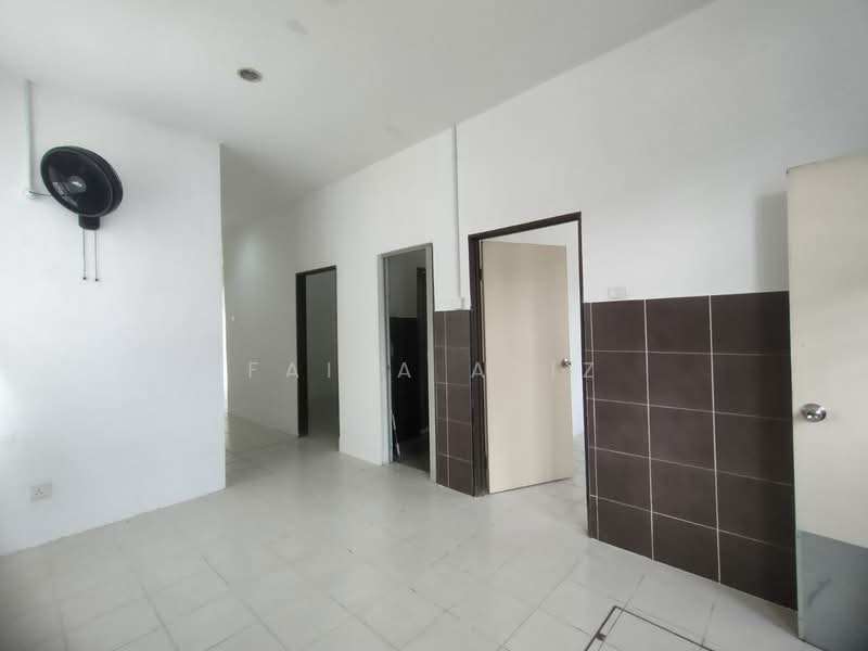 Rumah Teres untuk Dijual di Klang (Selangor) - Faiza Aziz - Interior - PropertyGuru.com.my