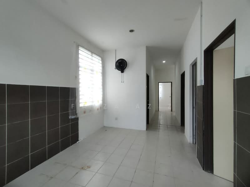 Rumah Teres untuk Dijual di Klang (Selangor) - Faiza Aziz - Interior - PropertyGuru.com.my