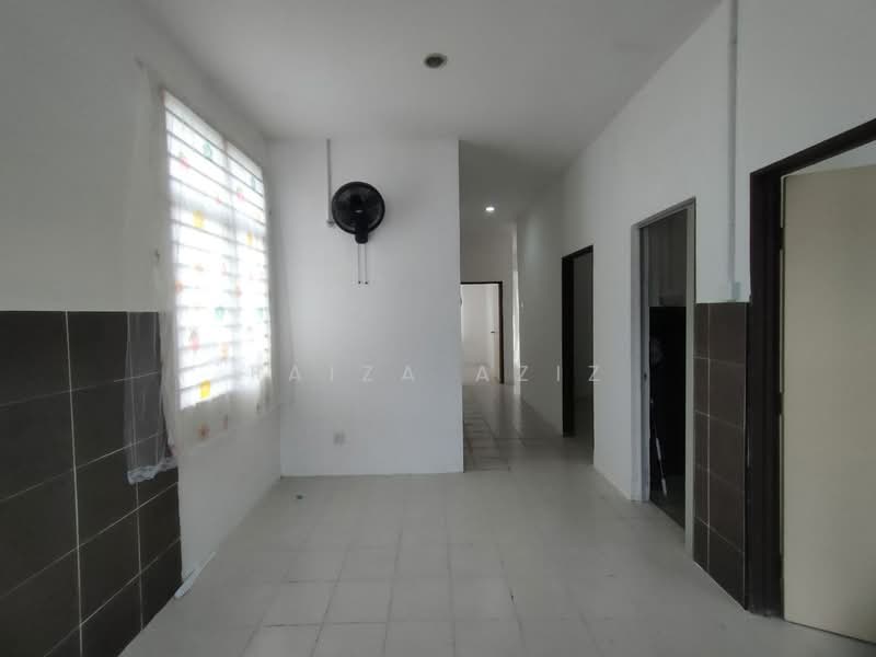 Rumah Teres untuk Dijual di Klang (Selangor) - Faiza Aziz - Interior - PropertyGuru.com.my