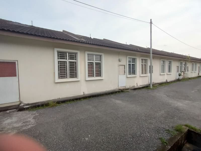 Rumah Teres untuk Dijual di Klang (Selangor) - Faiza Aziz - Exterior - PropertyGuru.com.my