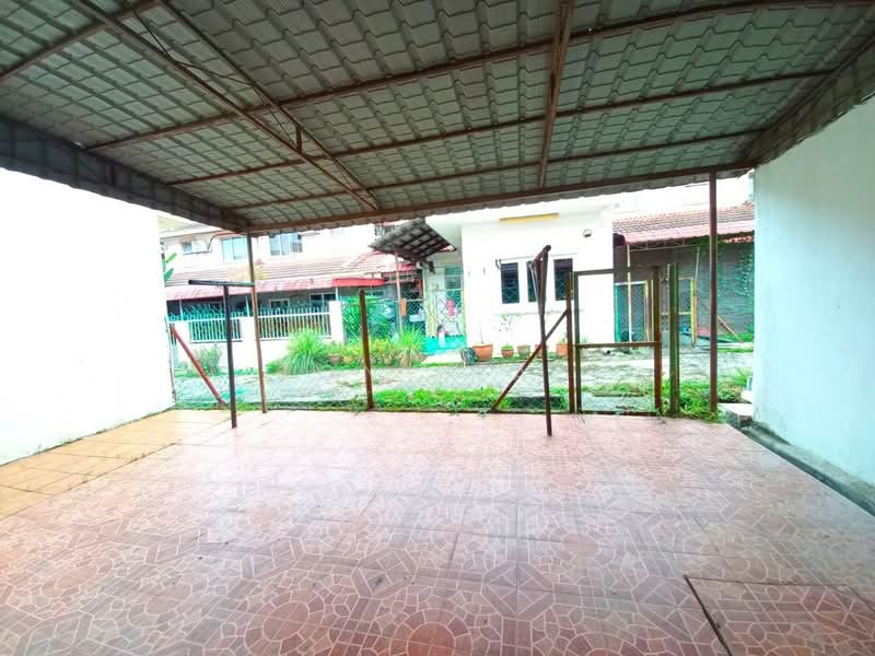 2-storey Terraced House for Sale in Bangi (Selangor) - Tony Lau - Exterior - PropertyGuru.com.my