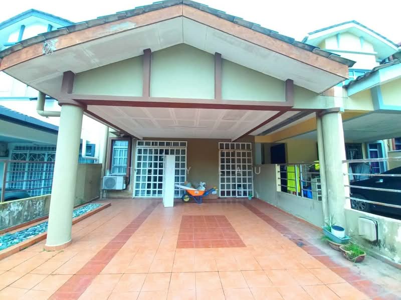 2-storey Terraced House for Sale in Bangi (Selangor) - Tony Lau - Exterior - PropertyGuru.com.my