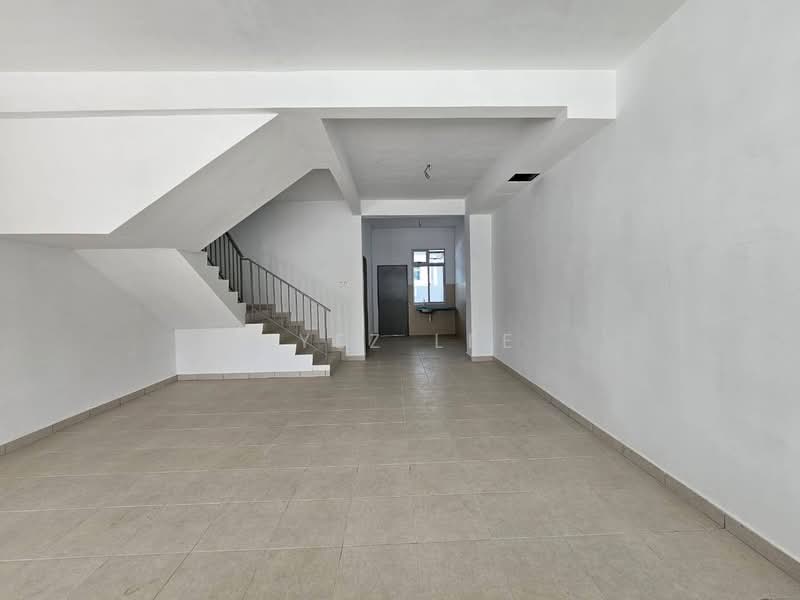 Rumah Teres 2 Tingkat untuk Dijual di Kangkar Pulai (Skudai) - Jyez Lee - PropertyGuru.com.my
