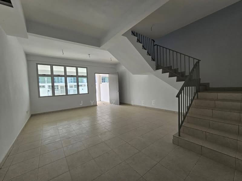 Rumah Teres 2 Tingkat untuk Dijual di Kangkar Pulai (Skudai) - Jyez Lee - PropertyGuru.com.my
