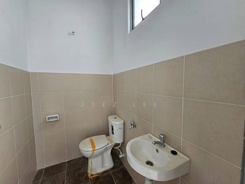 Rumah Teres 2 Tingkat untuk Dijual di Kangkar Pulai (Skudai) - Jyez Lee - PropertyGuru.com.my