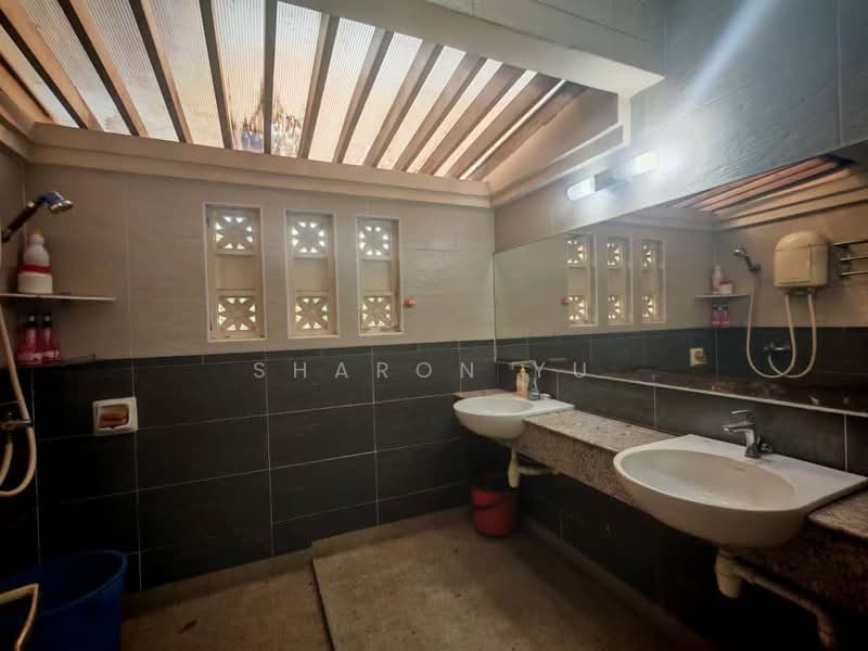 Rumah Berkembar untuk Dijual di Taman Sutera Utama (Skudai) - Sharon Yu - PropertyGuru.com.my