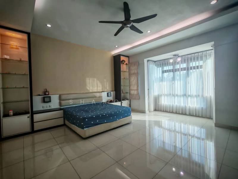 Rumah Berkembar untuk Dijual di Taman Sutera Utama (Skudai) - Sharon Yu - PropertyGuru.com.my