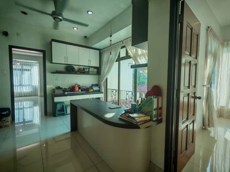 Rumah Berkembar untuk Dijual di Taman Sutera Utama (Skudai) - Sharon Yu - PropertyGuru.com.my