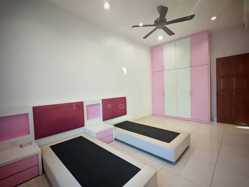 Rumah Berkembar untuk Dijual di Taman Sutera Utama (Skudai) - Sharon Yu - PropertyGuru.com.my