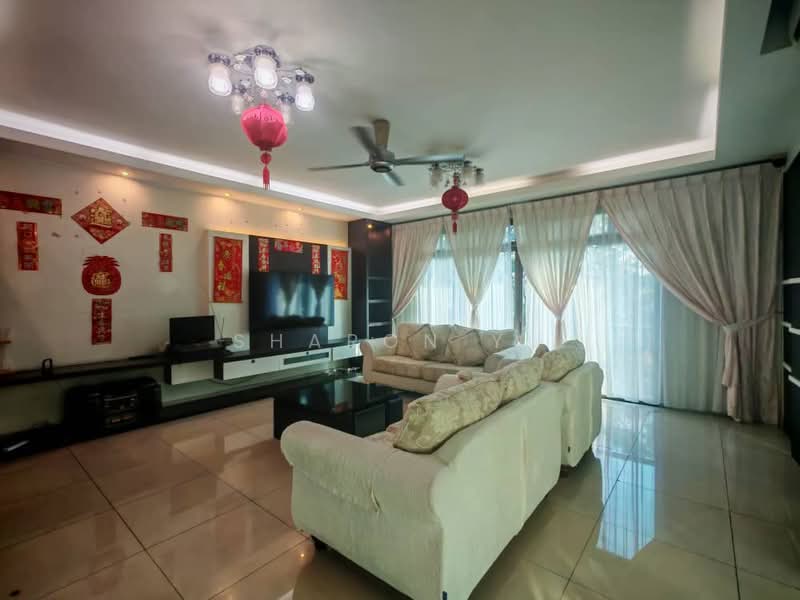 Rumah Berkembar untuk Dijual di Taman Sutera Utama (Skudai) - Sharon Yu - PropertyGuru.com.my