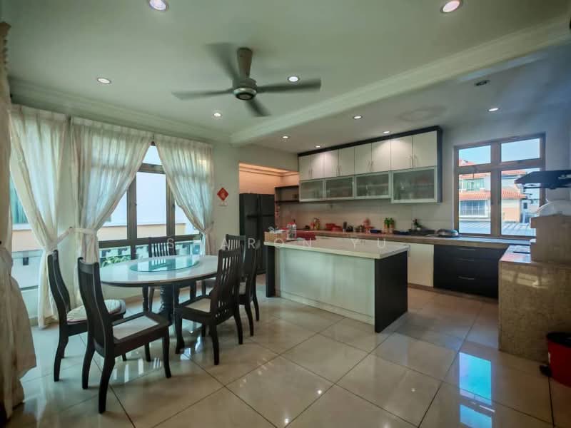 Rumah Berkembar untuk Dijual di Taman Sutera Utama (Skudai) - Sharon Yu - PropertyGuru.com.my