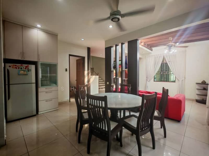 Rumah Berkembar untuk Dijual di Taman Sutera Utama (Skudai) - Sharon Yu - PropertyGuru.com.my