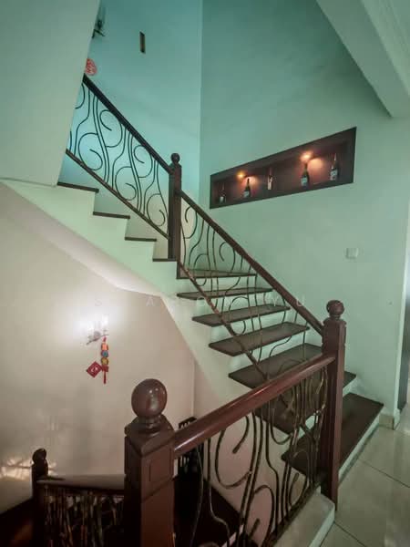 Rumah Berkembar untuk Dijual di Taman Sutera Utama (Skudai) - Sharon Yu - PropertyGuru.com.my