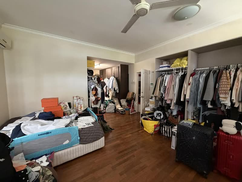 Semi-Detached House for Sale in Putrajaya (Putrajaya) - Dinie Akmal - Bedroom - PropertyGuru.com.my