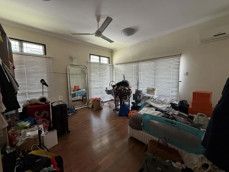 Semi-Detached House for Sale in Putrajaya (Putrajaya) - Dinie Akmal - Bedroom - PropertyGuru.com.my
