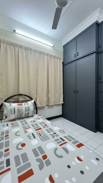 Kondominium untuk Disewa di Seri Cendekia - KINKI CHAN - Bedroom - PropertyGuru.com.my