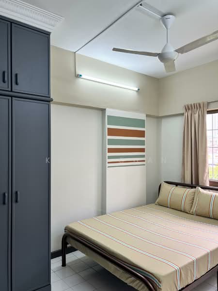 Kondominium untuk Disewa di Seri Cendekia - KINKI CHAN - Bedroom - PropertyGuru.com.my