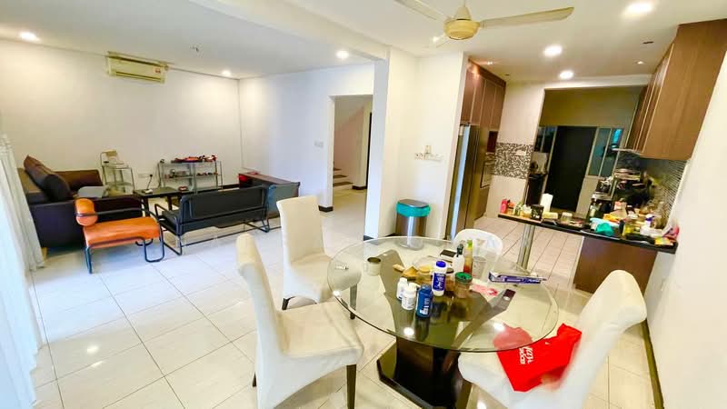 Condominium for Sale at Armanee Terrace - Nadrah Omar - PropertyGuru.com.my