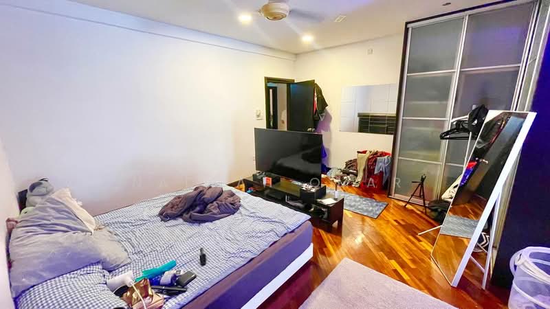 Condominium for Sale at Armanee Terrace - Nadrah Omar - PropertyGuru.com.my
