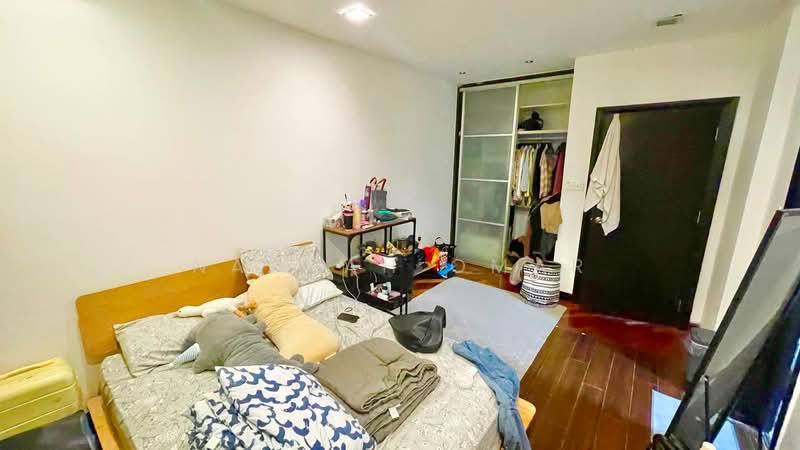 Condominium for Sale at Armanee Terrace - Nadrah Omar - PropertyGuru.com.my