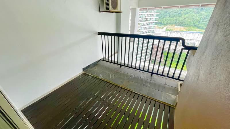 Condominium for Sale at Armanee Terrace - Nadrah Omar - PropertyGuru.com.my