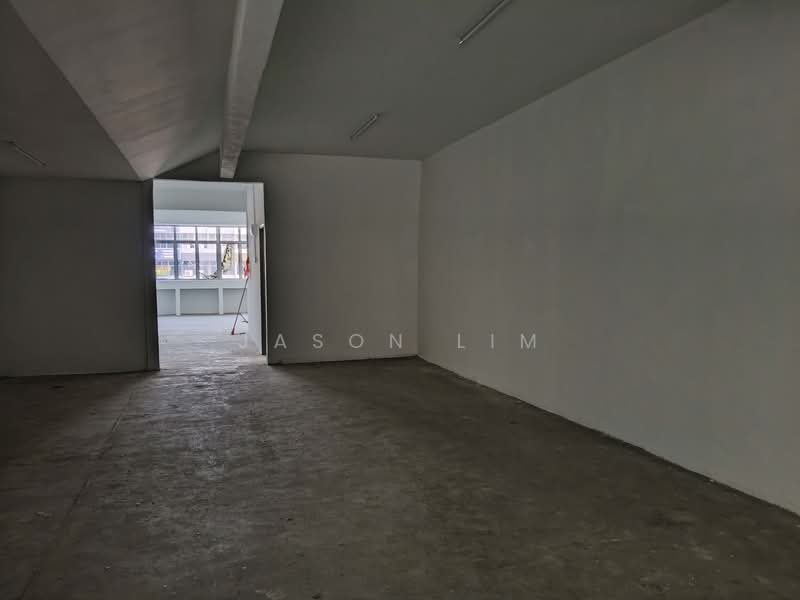 Office for Rent in Taman Chi Liung (Klang) - Jason Lim - PropertyGuru.com.my