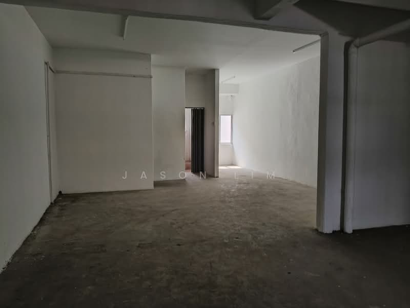 Office for Rent in Taman Chi Liung (Klang) - Jason Lim - PropertyGuru.com.my