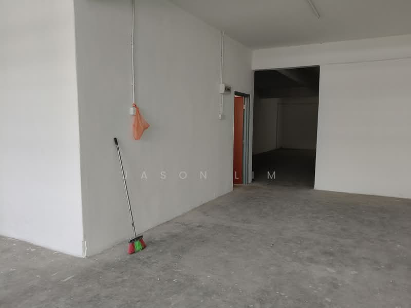 Office for Rent in Taman Chi Liung (Klang) - Jason Lim - PropertyGuru.com.my