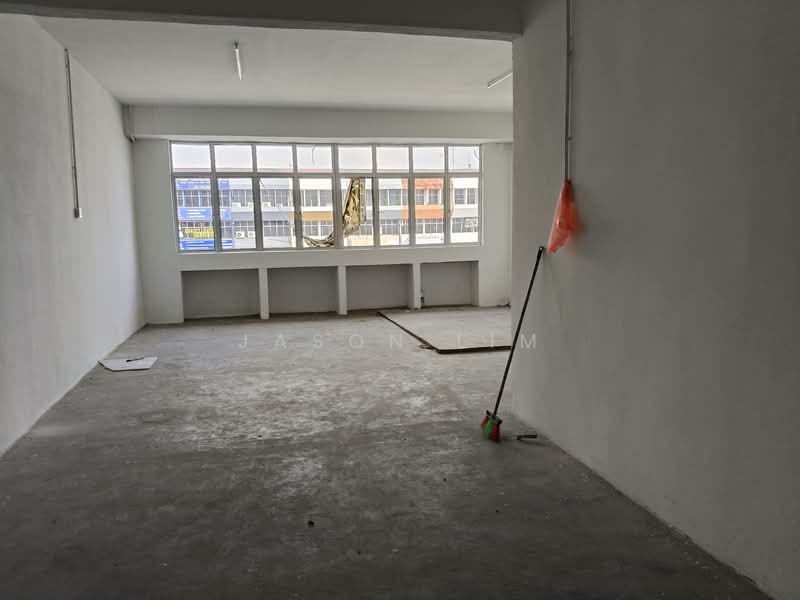 Office for Rent in Taman Chi Liung (Klang) - Jason Lim - PropertyGuru.com.my