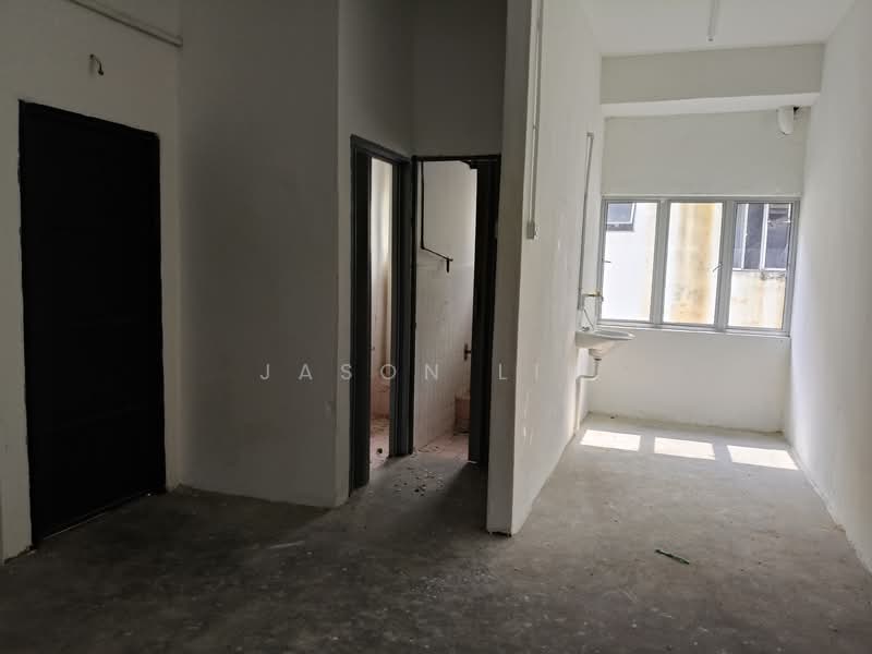 Office for Rent in Taman Chi Liung (Klang) - Jason Lim - PropertyGuru.com.my