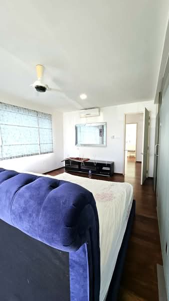 Zero-Lot Bungalow for Rent in Lakefront Villa (Cyberjaya) - Amy Oktavia - Bedroom - PropertyGuru.com.my