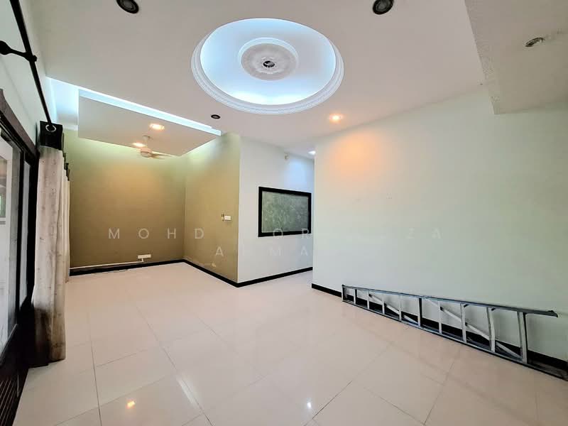 Rumah Teres 2 Tingkat untuk Dijual di Denai Alam (Shah Alam) - Mohd Mortadza Ahmad - PropertyGuru.com.my