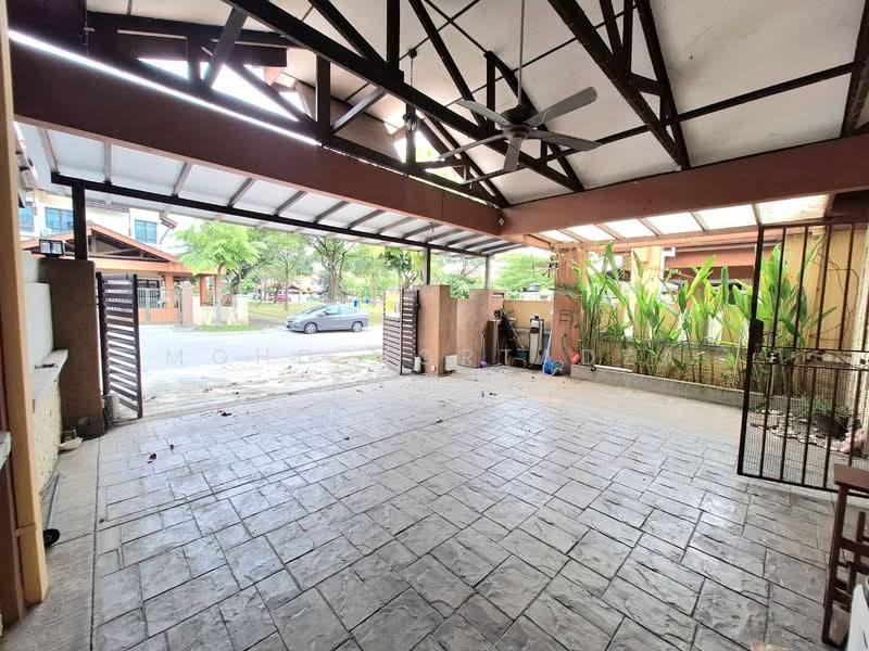Rumah Teres 2 Tingkat untuk Dijual di Denai Alam (Shah Alam) - Mohd Mortadza Ahmad - PropertyGuru.com.my
