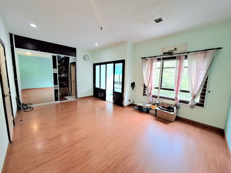 Rumah Teres 2 Tingkat untuk Dijual di Denai Alam (Shah Alam) - Mohd Mortadza Ahmad - PropertyGuru.com.my