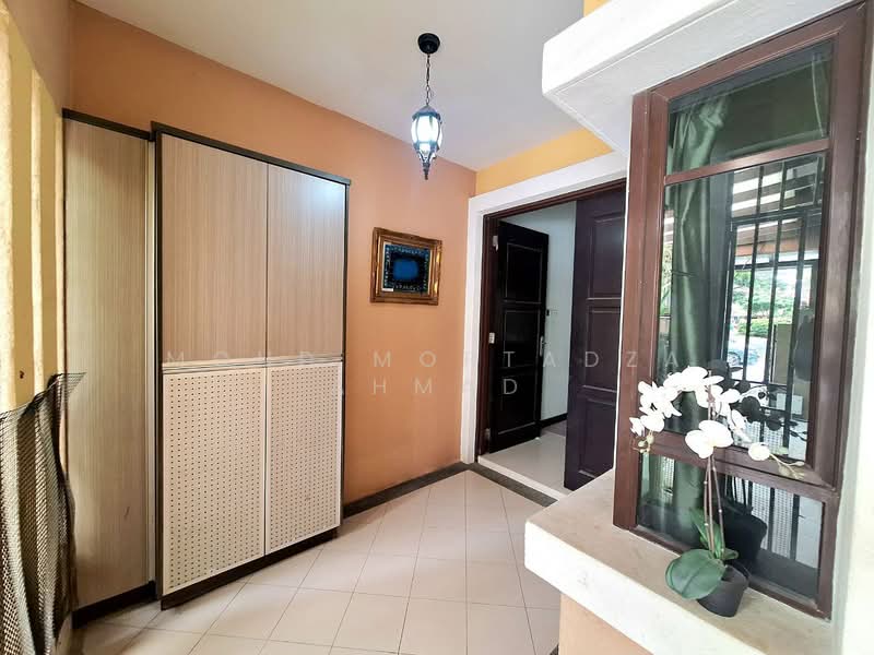 Rumah Teres 2 Tingkat untuk Dijual di Denai Alam (Shah Alam) - Mohd Mortadza Ahmad - PropertyGuru.com.my