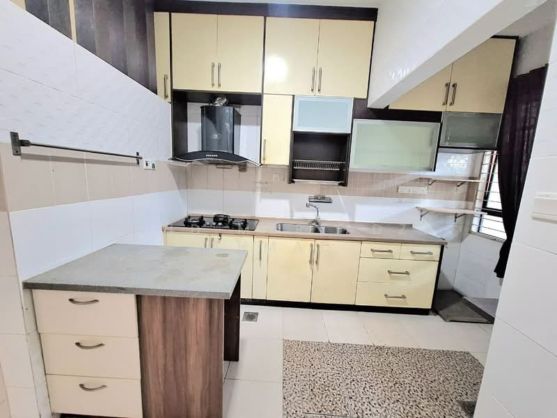 Rumah Teres 2 Tingkat untuk Dijual di Denai Alam (Shah Alam) - Mohd Mortadza Ahmad - PropertyGuru.com.my
