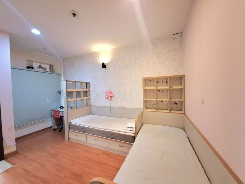 Rumah Teres 2 Tingkat untuk Dijual di Denai Alam (Shah Alam) - Mohd Mortadza Ahmad - PropertyGuru.com.my