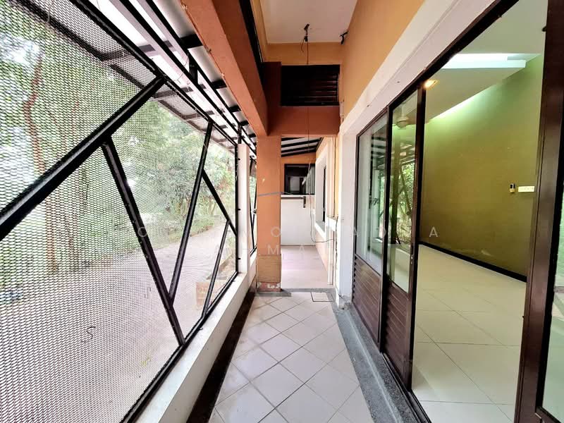 Rumah Teres 2 Tingkat untuk Dijual di Denai Alam (Shah Alam) - Mohd Mortadza Ahmad - PropertyGuru.com.my
