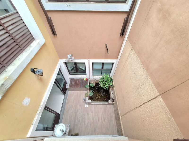 Rumah Teres 2 Tingkat untuk Dijual di Denai Alam (Shah Alam) - Mohd Mortadza Ahmad - PropertyGuru.com.my