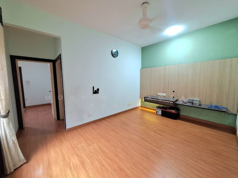 Rumah Teres 2 Tingkat untuk Dijual di Denai Alam (Shah Alam) - Mohd Mortadza Ahmad - PropertyGuru.com.my