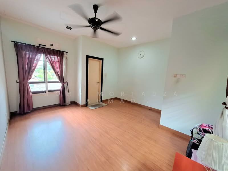 Rumah Teres 2 Tingkat untuk Dijual di Denai Alam (Shah Alam) - Mohd Mortadza Ahmad - PropertyGuru.com.my