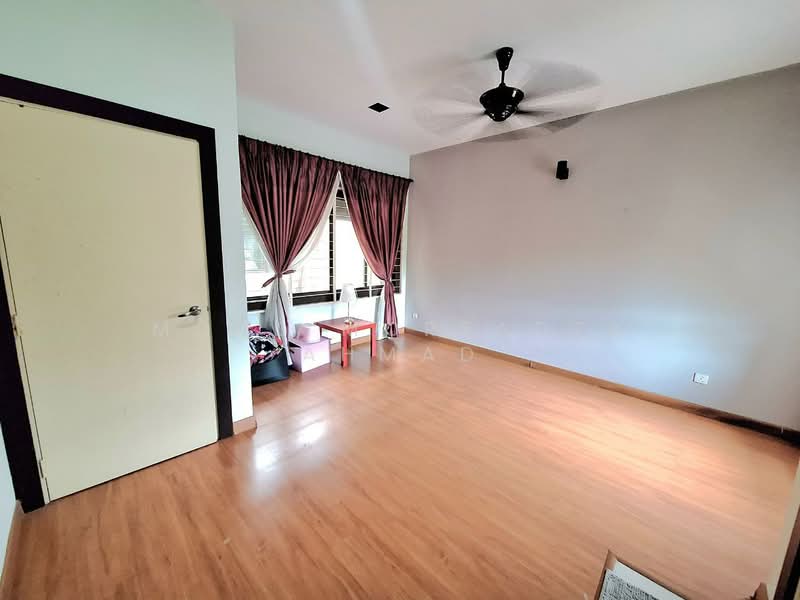 Rumah Teres 2 Tingkat untuk Dijual di Denai Alam (Shah Alam) - Mohd Mortadza Ahmad - PropertyGuru.com.my