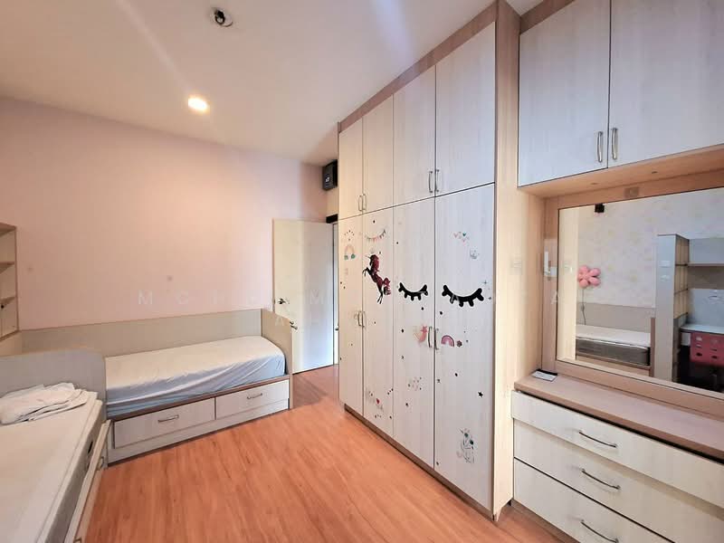 Rumah Teres 2 Tingkat untuk Dijual di Denai Alam (Shah Alam) - Mohd Mortadza Ahmad - PropertyGuru.com.my