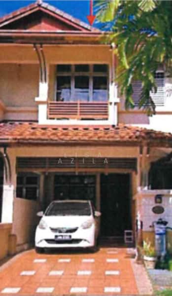 Rumah Teres 2 Tingkat untuk Dijual di Putrajaya (Putrajaya) - Lisa Azila - Exterior - PropertyGuru.com.my
