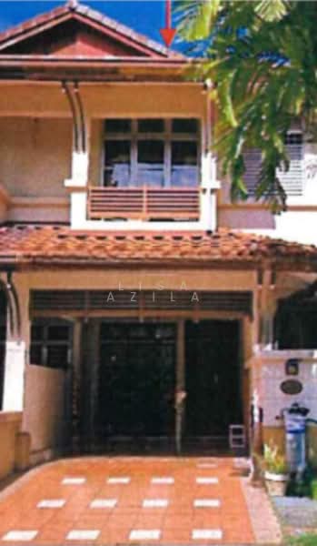 Rumah Teres 2 Tingkat untuk Dijual di Putrajaya (Putrajaya) - Lisa Azila - Exterior - PropertyGuru.com.my